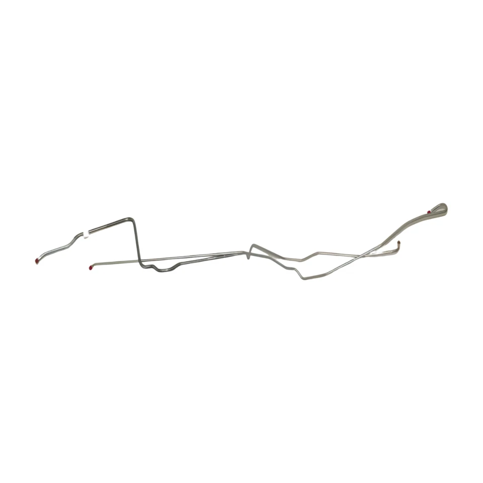 Комплект топливопровода для Chevrolet Camaro 1978-1979 2 штуки 3/8 дюйма-FGL7801SS-CPP - Изображение 1 из 1