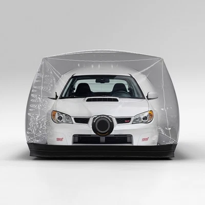 Cubierta de burbuja de coche interior Amazon Protection para Subaru WRX STI 1ª generación Foto 1 de 4