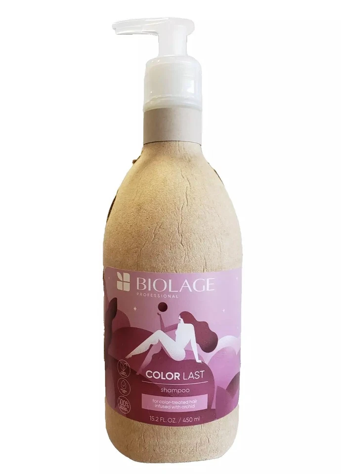 Matrix Biolage ColorLast Shampoo 15.2 oz  - Image 1 of 1