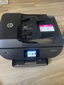 HP Envy Photo 7855 Wireless Photo Printer w/ Little Use! - Bild 1 von 15