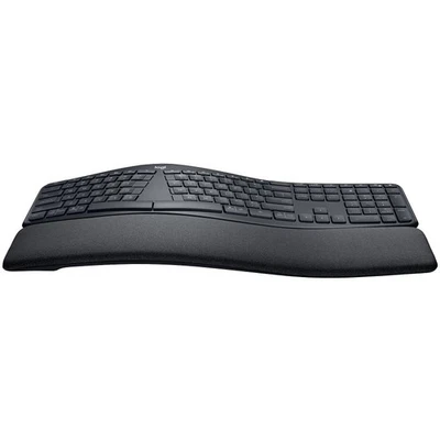 Logitech ERGO K860 tastiera RF senza fili + Bluetooth Italiano Grafite - Immagine 1 di 4