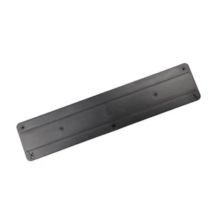Soporte de soporte de matrícula para parachoques delantero de coche 2218850781 for9274 - Imagen 1 de 6