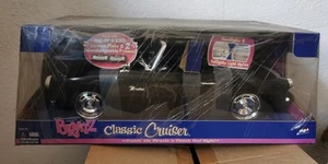 Bratz Classic Cruiser Cabrio Nera MGA - Auto Black Car - Foto 1 di 2