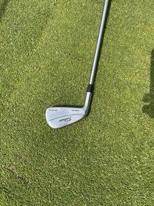 Titleist Eisen 3 + 4 712 U Forged Driving Iron LH - Bild 1 von 7