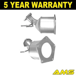 Fits Seat Alhambra VW Sharan 2.0 TDi Catalytic Converter Euro 4 AMS 7M3254400X - Picture 1 of 5