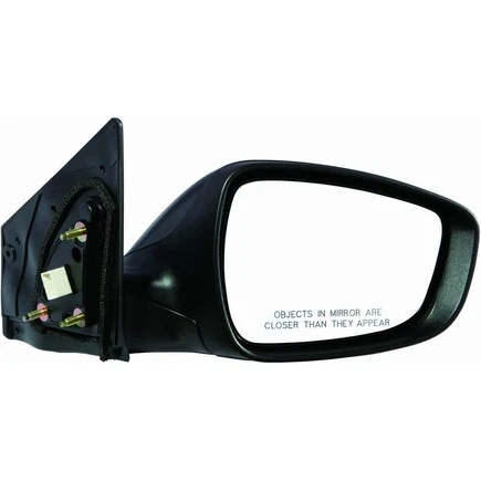 Espejo retrovisor Depo 321-5404R3EBH1, Rh, eléctrico, térmico, para Elantra para Hyundai Foto 1 de 4