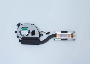 60.SHEN7.005 Acer Thermal Module W CPU Fan Cooler 15W For ChromeBook C720P-2457 - Picture 1 of 1