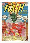 Flash #144 VG+ 4.5 1964