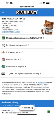 01 02 03 04 FORD MUSTANG VIN 4 Engine Motor V6 3.8L OEM TESTED **91K** Foto 1 de 4