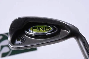 Ping Rapture #4 Iron / 24 Degree / Black Dot / Stiff Flex True Temper Ping Shaft - Picture 1 of 7