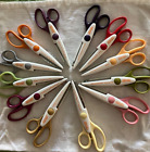Fiskars Decorative Edge Craft Scissors, Paper Edgers, 12 pair