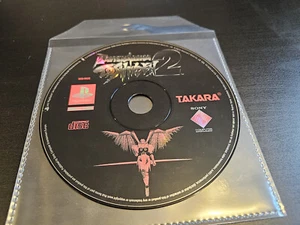 Battle arena Toshinden 2 PlayStation 1 One PS1 - Imagen 1 de 3