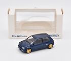 1993 Renault Clio Williams NOREV JET-CAR 1/43 517522