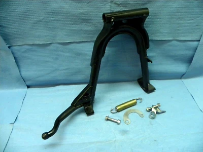 Honda 1979 1980 CB750K CB 750 K cuatro principales centro elevación soporte soporte hélice #114 Foto 1 de 4