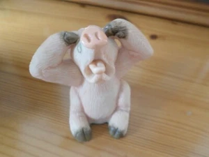 PIGGIN TEARS DAVID CORBRIDGE CORREO GRATUITO DEL REINO UNIDO - Imagen 1 de 3