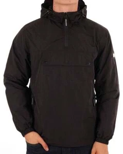 Weekend Offender Manaus Jacket Black - Picture 1 of 4