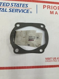 LAWN BOY OEM Head Gasket 604116 --- J02 - Picture 1 of 1