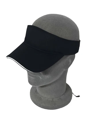 VISIERA COTONE TINTA UNITA - Immagine 1 di 4