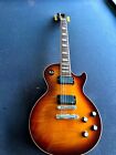 Gibson Les Paul Traditional 2010. Emg Picups