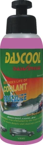 Engine Coolant Additive DASNERGIZE™ 250ml Violet For Audi Volkswagen DASCOOL® - Picture 1 of 1