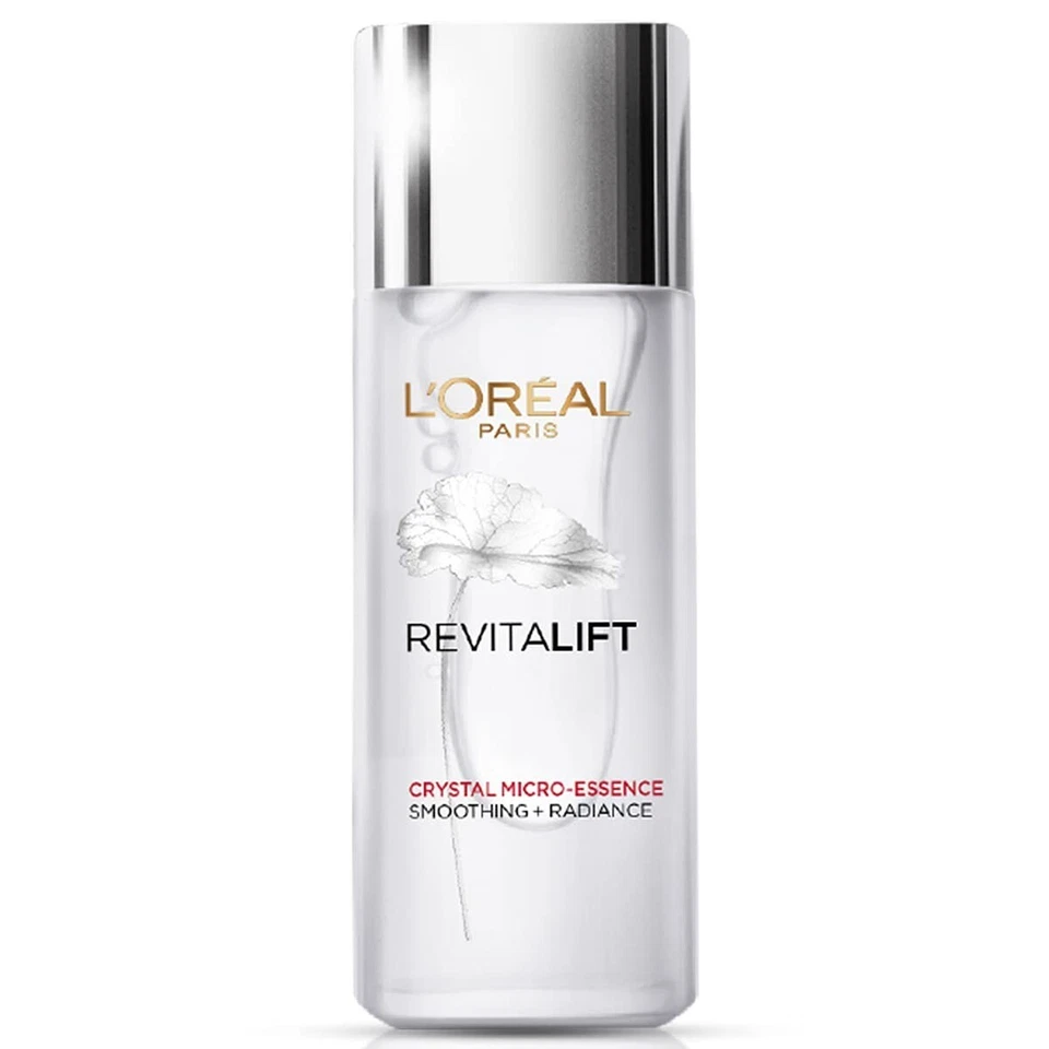 2 X Loreal Paris Revitalift Centella Micro-essence Water Anti Aging 65ml