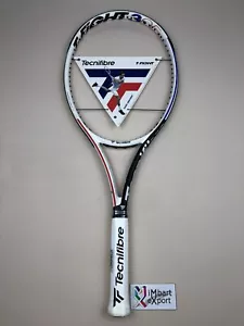 TECNIFIBRE RS TFIGHT 305 98 18x19 L4 Telaio Racchetta Tennis Racket T FIGHT - Imagen 1 de 9