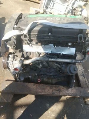 Used Engine Complete Assembly fits: 2014 Chevrolet Sonic 1.8L VIN H 8th digit op Foto 1 de 4