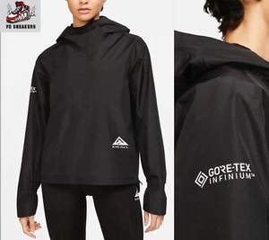 Nike GORE-TEX INFINIUM™ Women's Trail Running Jacket Size XS (UK 6-8) - Picture 1 of 14