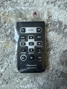 Pioneer CXC8885 Remote Control - Picture 1 of 7