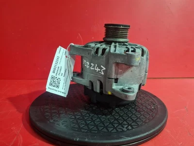 ALTERNADOR PEUGEOT 308 2020 1,2 L GASOLINA EB2ADTS 9826573480 Foto 1 de 4