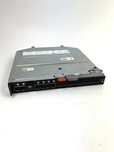 Dell WGYGK PowerEdge MX5000S SAS 12GBPS Pass Through I/O Module 4z - Picture 1 of 4