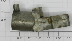 American Flyer PA10513 S Scale Chassis Smoke Box without Cover - Picture 1 of 4