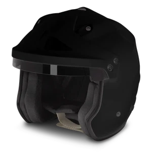 PRO AIRFLOW O/F HELMET, SA2020, FLAT BLACK, LARGE - Picture 1 of 1