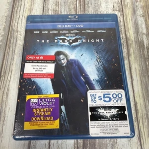 The Dark Knight [Batman] [2 Disk Special Edition] [Blu-ray] [2008] [Region Free] - Picture 1 of 5