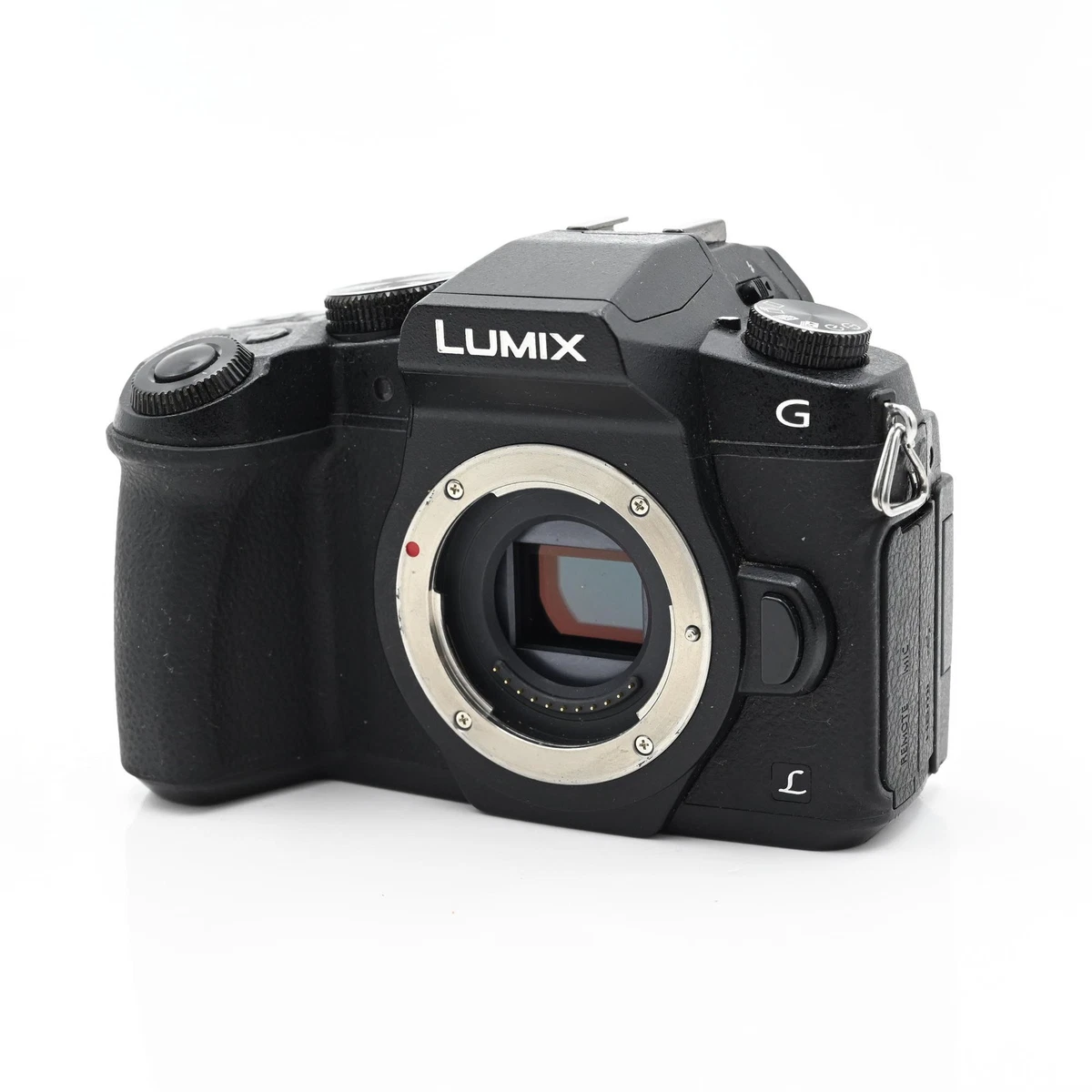 Preços baixos em Câmeras digitais Panasonic LUMIX G85 | eBay