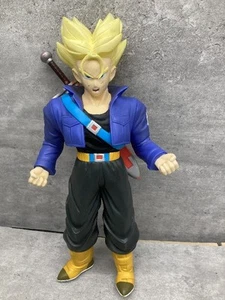 Dragon Ball Figure For repainting Super Saiyan Trunks Figure Total length 30cm - Picture 1 of 7