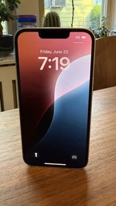 Apple iPhone 14 - 128 GB - White UNLOCKED AT&T T-Mobile Verizon - Zdjęcie 1 z 7