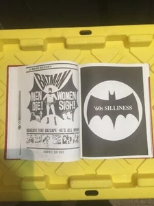 Batmania II - Bild 1 von 12