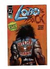 Lobo's Back # 1 Vf Dc Comics 1992 Keith Giffen Simon Bisley Alan Grant