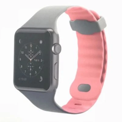 Correa deportiva Belkin | Pulsera | Brazalete para Apple Watch 38mm Rosa Nuevo Foto 1 de 4