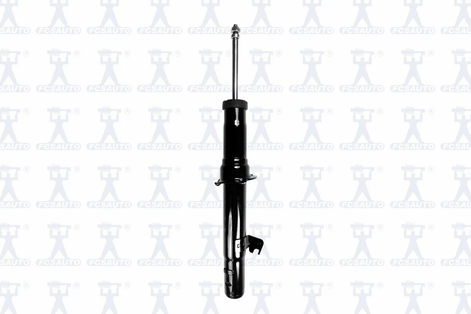 For 2007-2009 Lincoln MKZ Suspension Strut Assembly Front Left FCS 191LZ82 — 第 1/1 张图片
