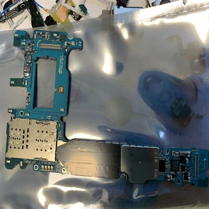 Motherboard for Samsung Galaxy Note 8 N950F - Picture 1 of 3