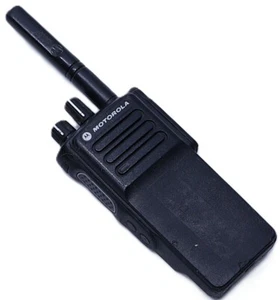 RADIO MOTOROLA XPR 7350e AAH56RDC9RA1AN SIN PROBAR, BONITA - Imagen 1 de 6