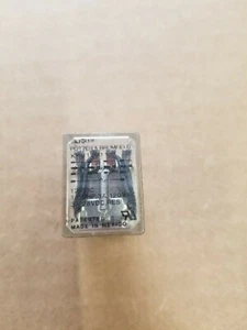 Potter & Brumfield KHU-17A11 Relay - Bild 1 von 3