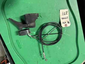 JET SKI THROTTLE CABLE FITS SEA-DOO 1994 1995 GTS GTX 580CC 650CC 277000271 - Bild 1 von 1