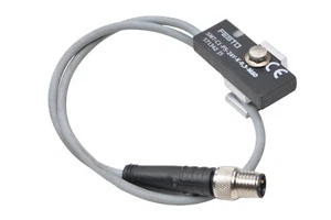 FESTO Proximity Switch SMT-C1-PS-24V-K-0,3-M8D, 571342 - Bild 1 von 5
