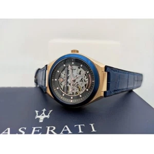 Maserati Watch For Men R8821139003 - Picture 1 of 12