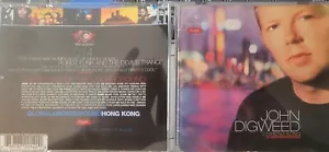 Lot 2-CDs Hong Kong John Digweed 2006 Global Underground ACCEPTABLE SHIPS FAST - Picture 1 of 1
