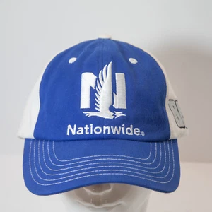 NASCAR Dale Earnhardt Jr CFS #88 Nationwide Insurance Performance Hat - Bild 1 von 6
