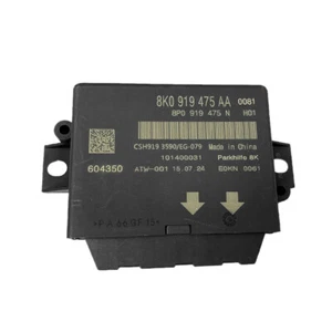 8K0919475AA Parking Distance Control Computer Module ECU Fit for Audi Q5 A4 - Picture 1 of 12